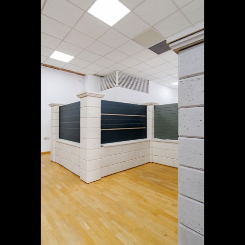 iSTRUCT showroom picture showroom picture - iSTRUCT